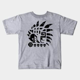 The Wrath of Rathalos Kids T-Shirt